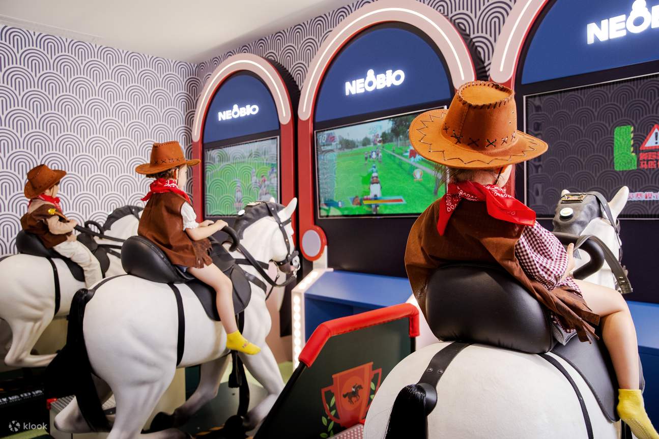 Nailbao | Futian Bezirk | Bonjour Store